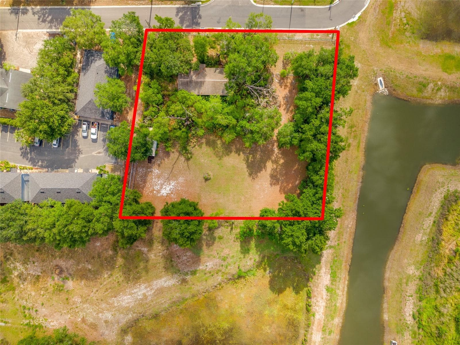 Land at 3611 W REYNOLDS ST #1/2, PLANT CITY, photo 16 of 17