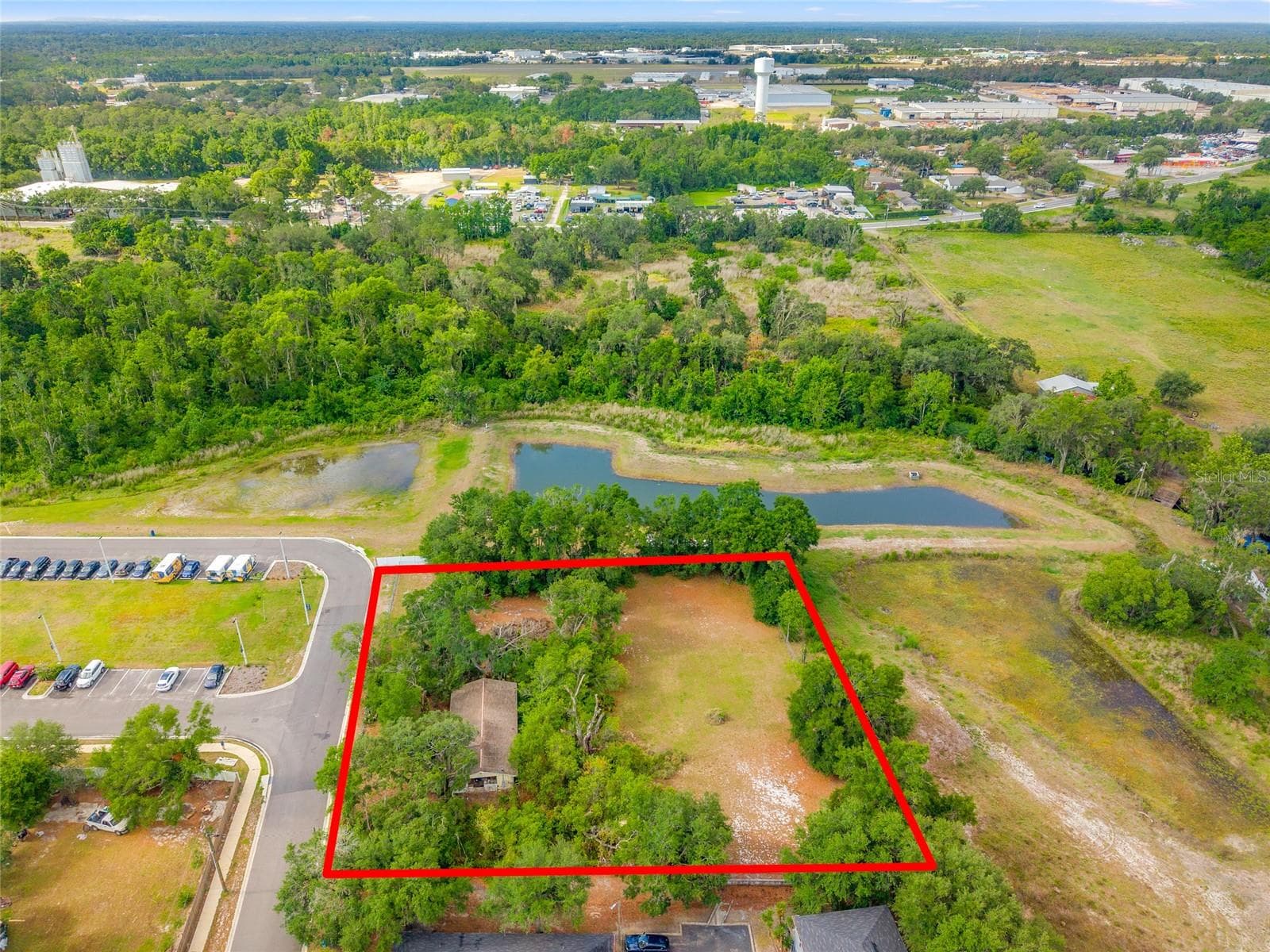 Land at 3611 W REYNOLDS ST #1/2, PLANT CITY, photo 17 of 17