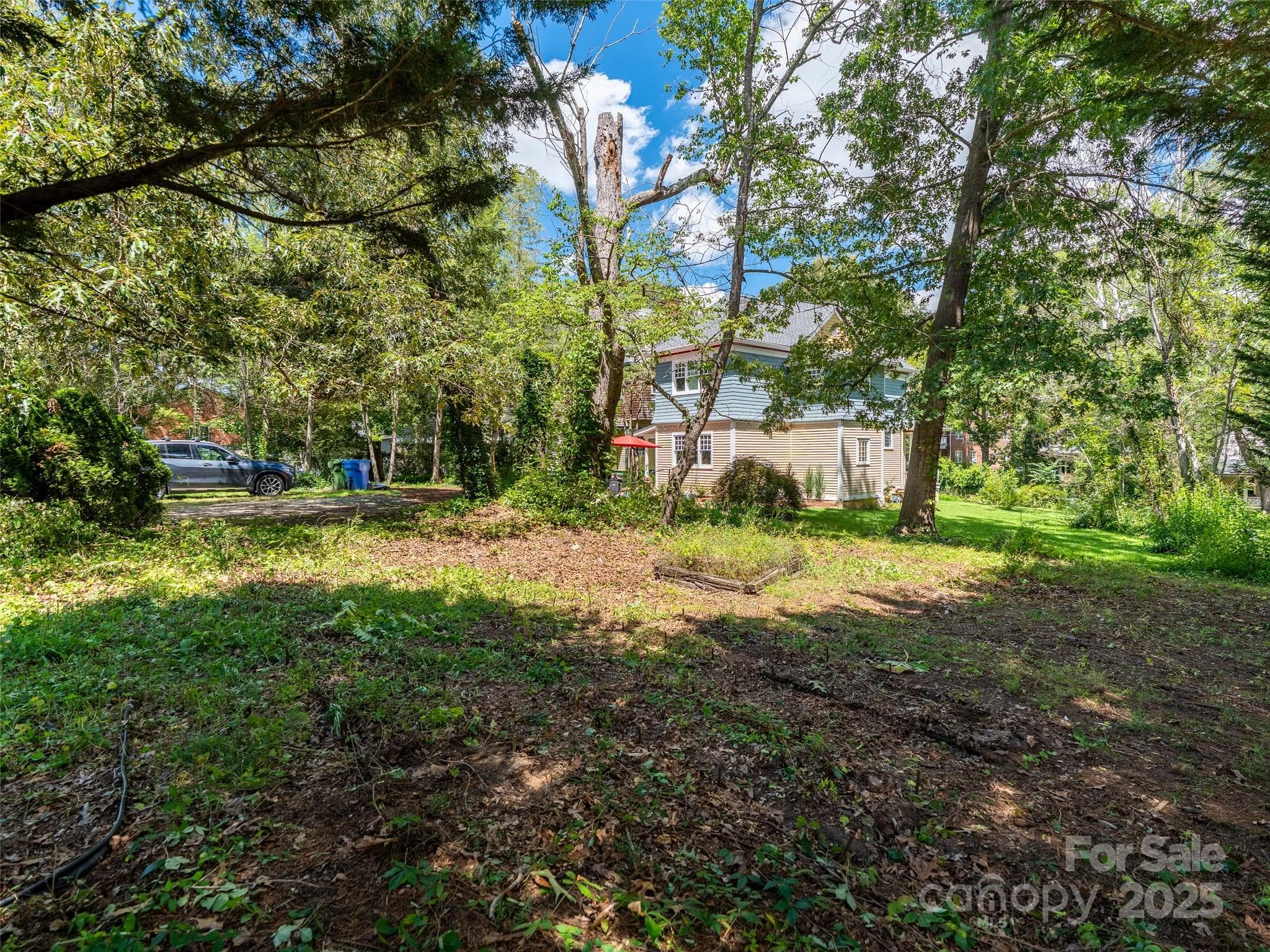 Lot at Asheville, photo 6 of 15