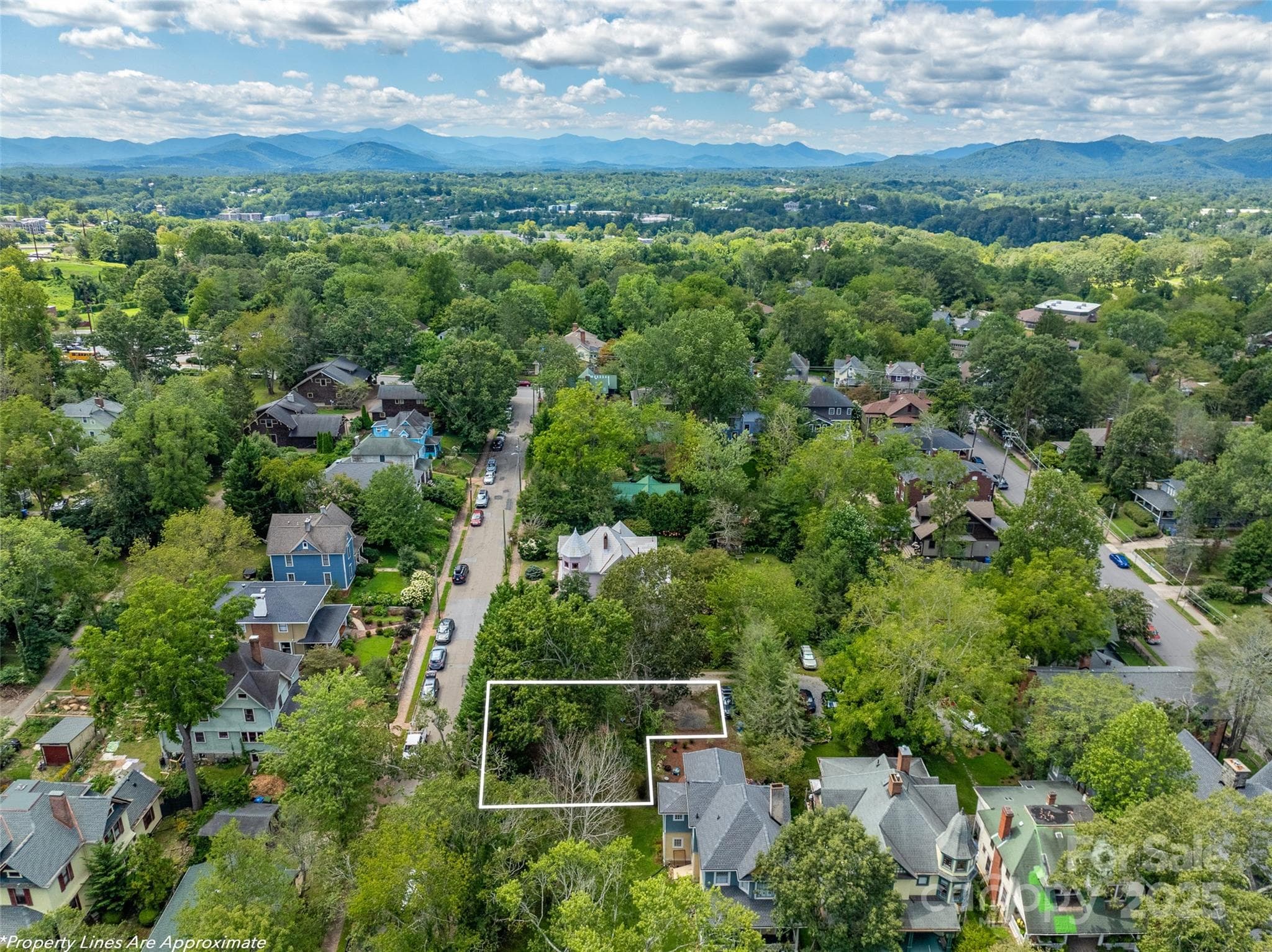 Lot at Asheville, photo 11 of 15