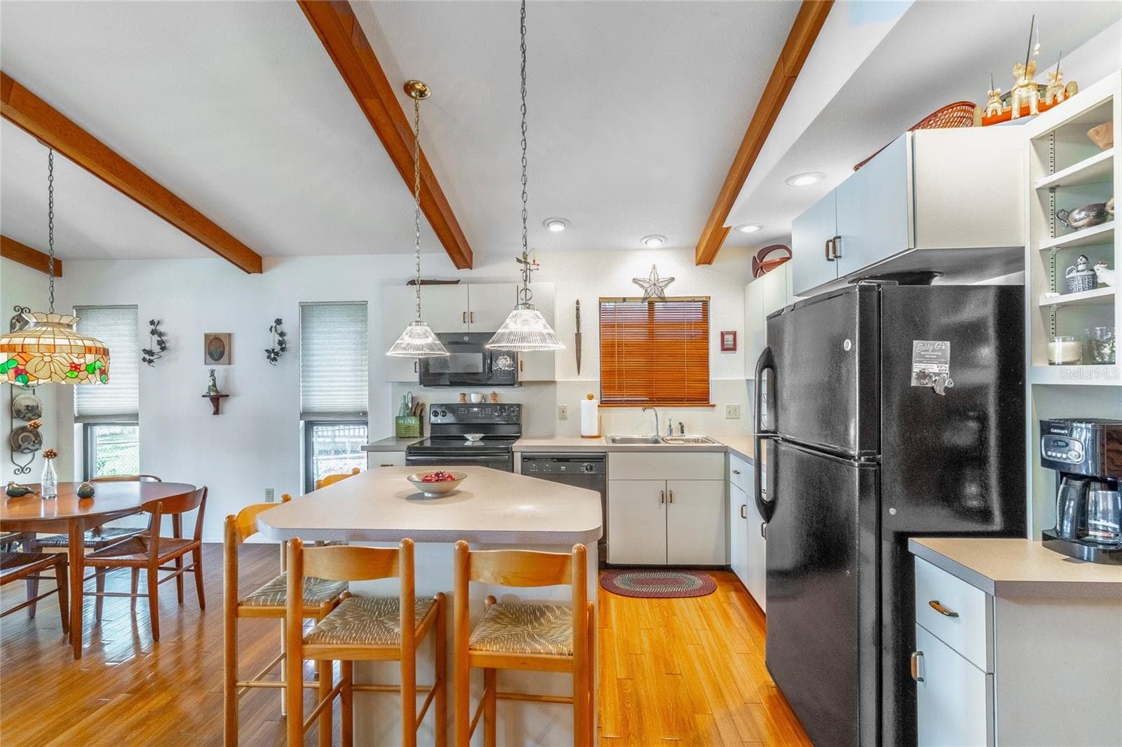 Single Family Residence at 121 N LAKE GEORGE DR, GEORGETOWN, photo 18 of 46