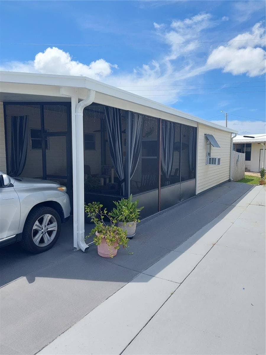 Manufactured Home at 1916 ILLINOIS AVE, BRADENTON, photo 30 of 59