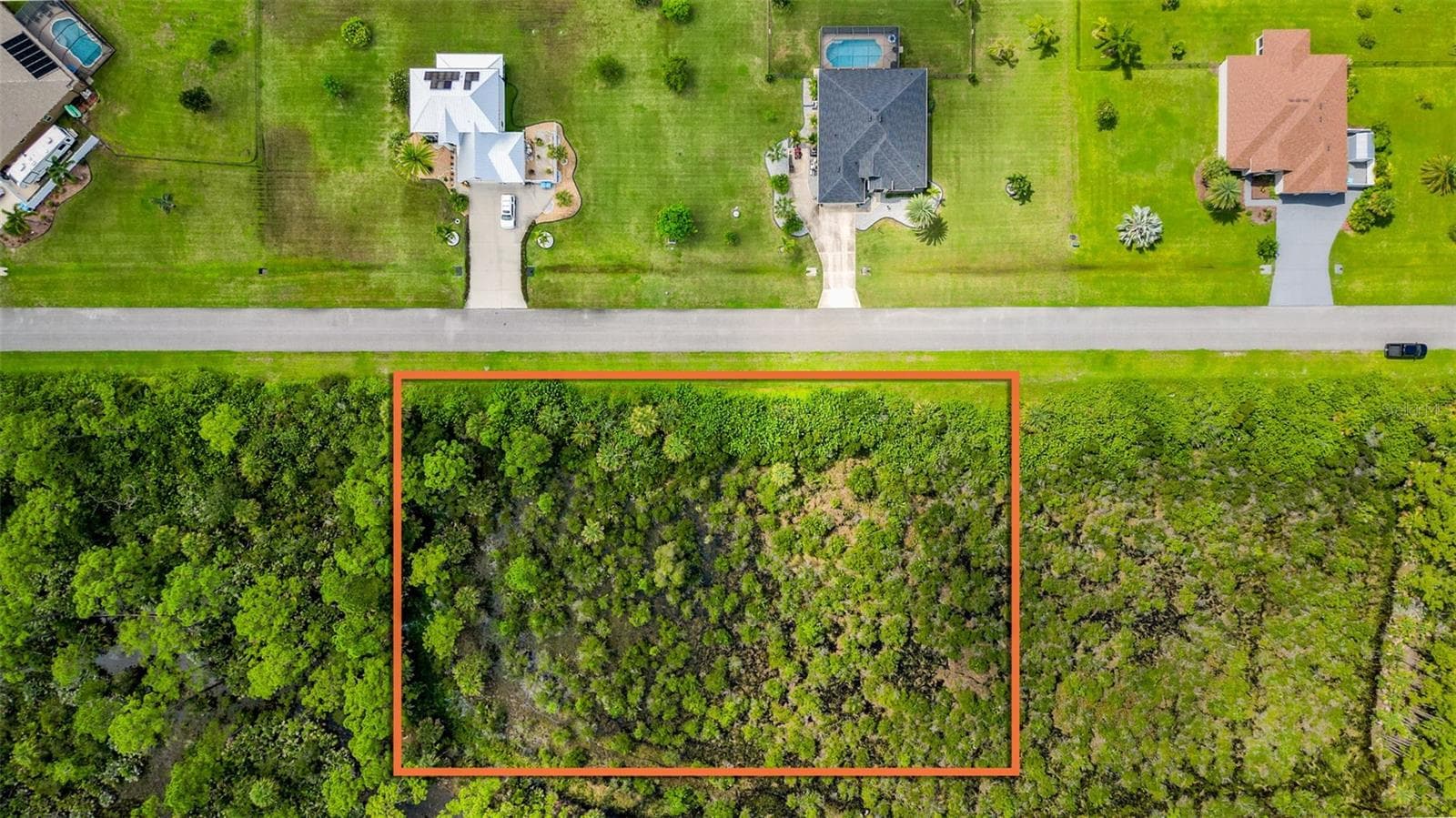 TBD SAFE HAVEN STREET