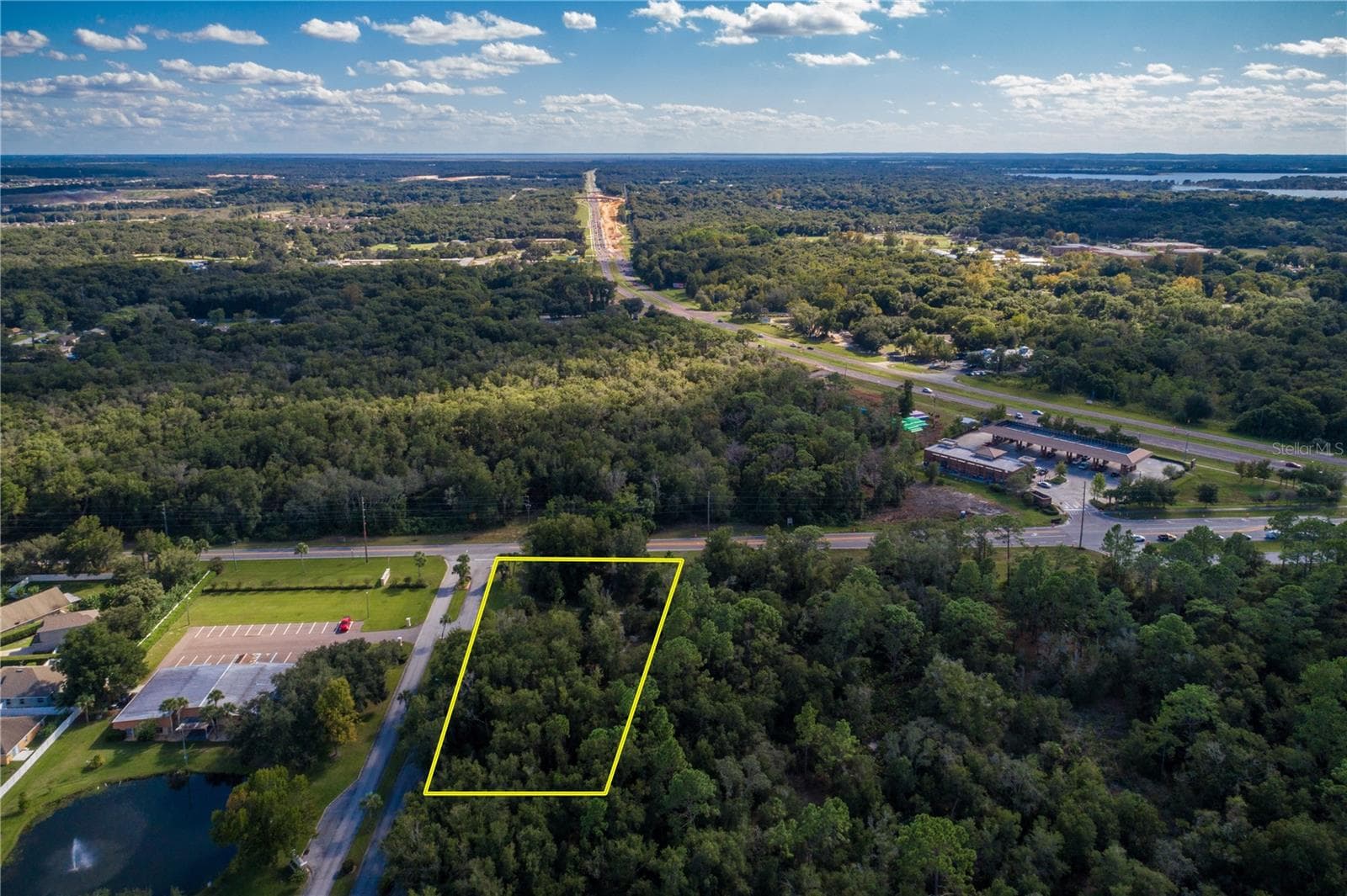 WOLF BRANCH RD