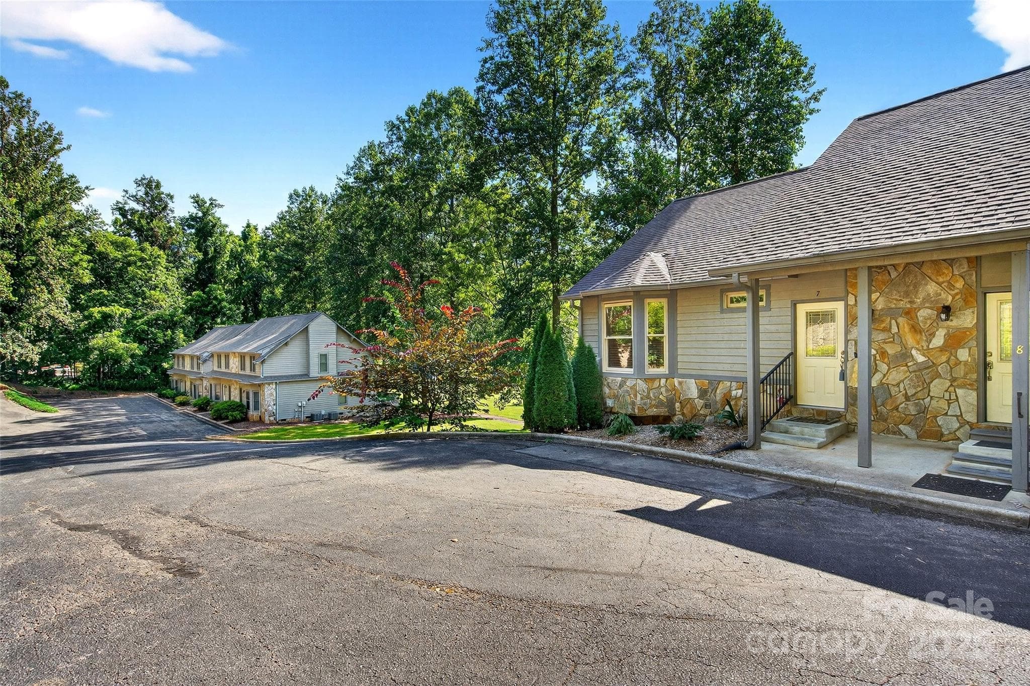 Townhouse at 307 #7 Blue Ridge Drive S, Marion, photo 5 of 44