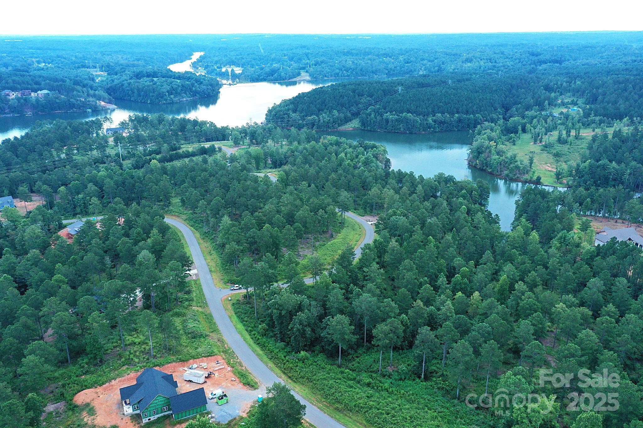Lot at 2576 Jumping Run, Connelly Springs, photo 8 of 24
