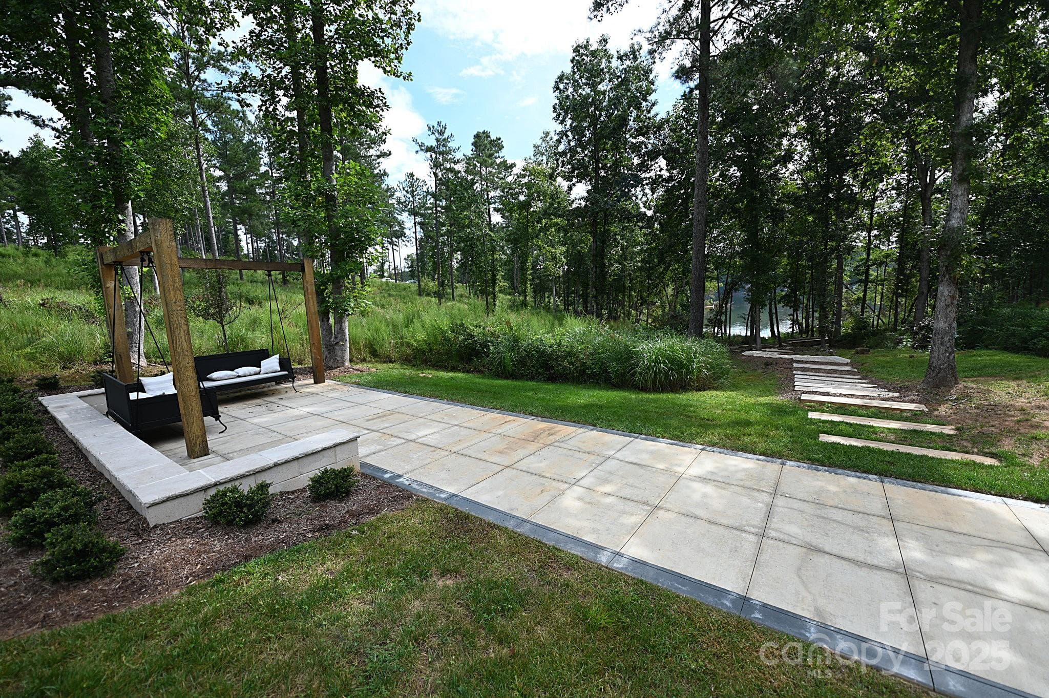 Lot at 2576 Jumping Run, Connelly Springs, photo 20 of 24