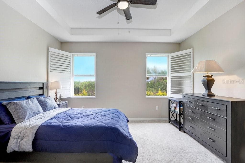 Single Family Residence at 4013 LIVELY CORAL PL, BRADENTON, photo 17 of 53