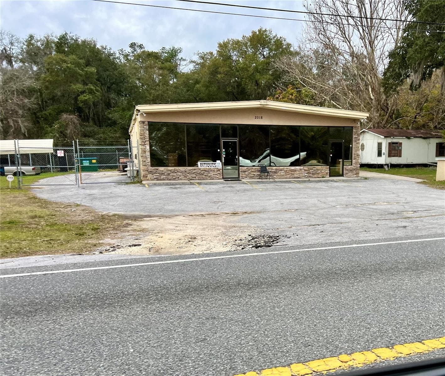 2018 N FLORIDA AVE