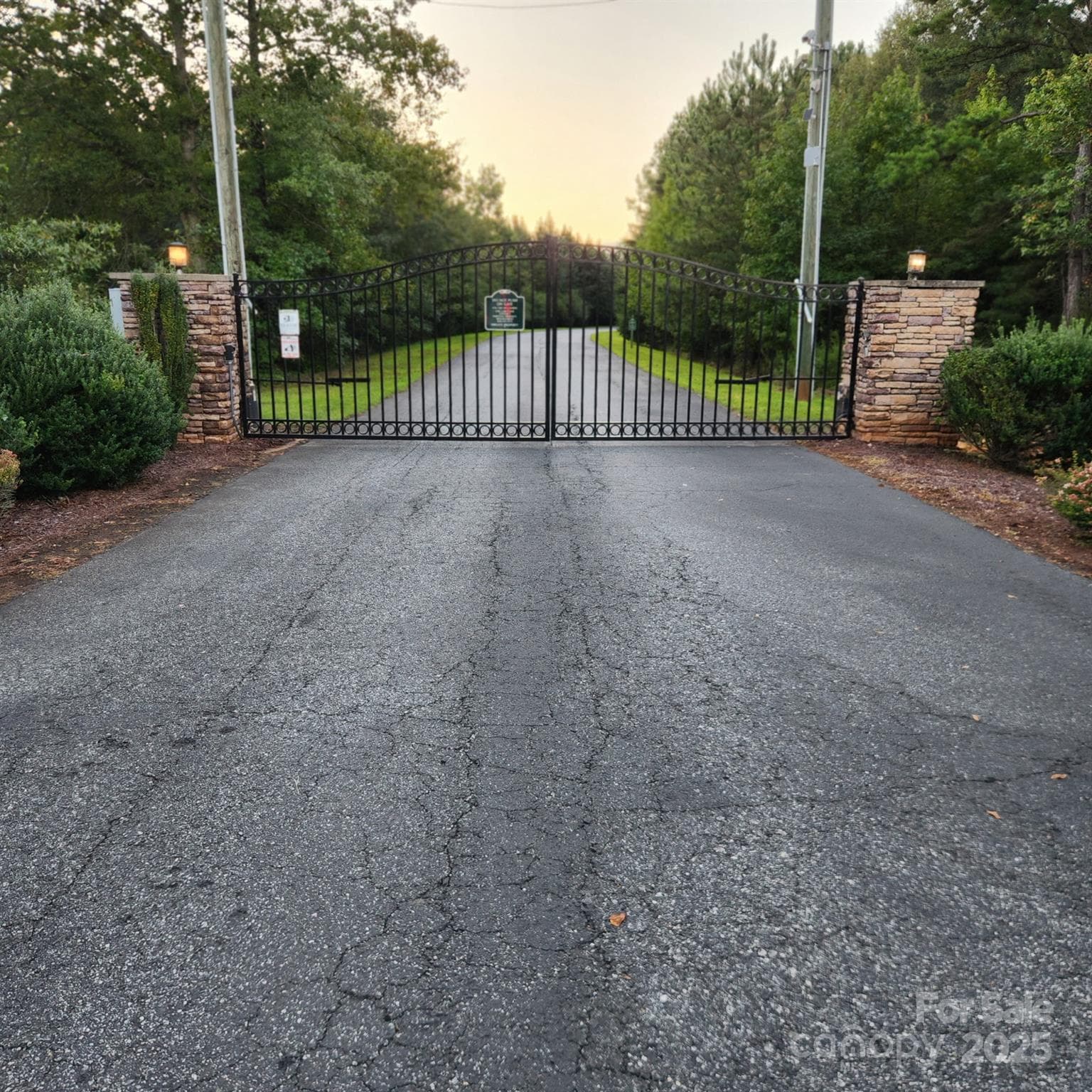Lot at 115 Scenic Ridge Drive, Mooresboro, photo 8 of 9
