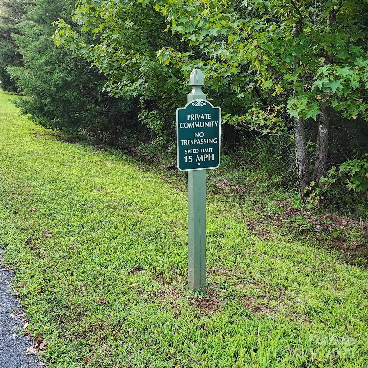 Lot at 115 Scenic Ridge Drive, Mooresboro, photo 9 of 9