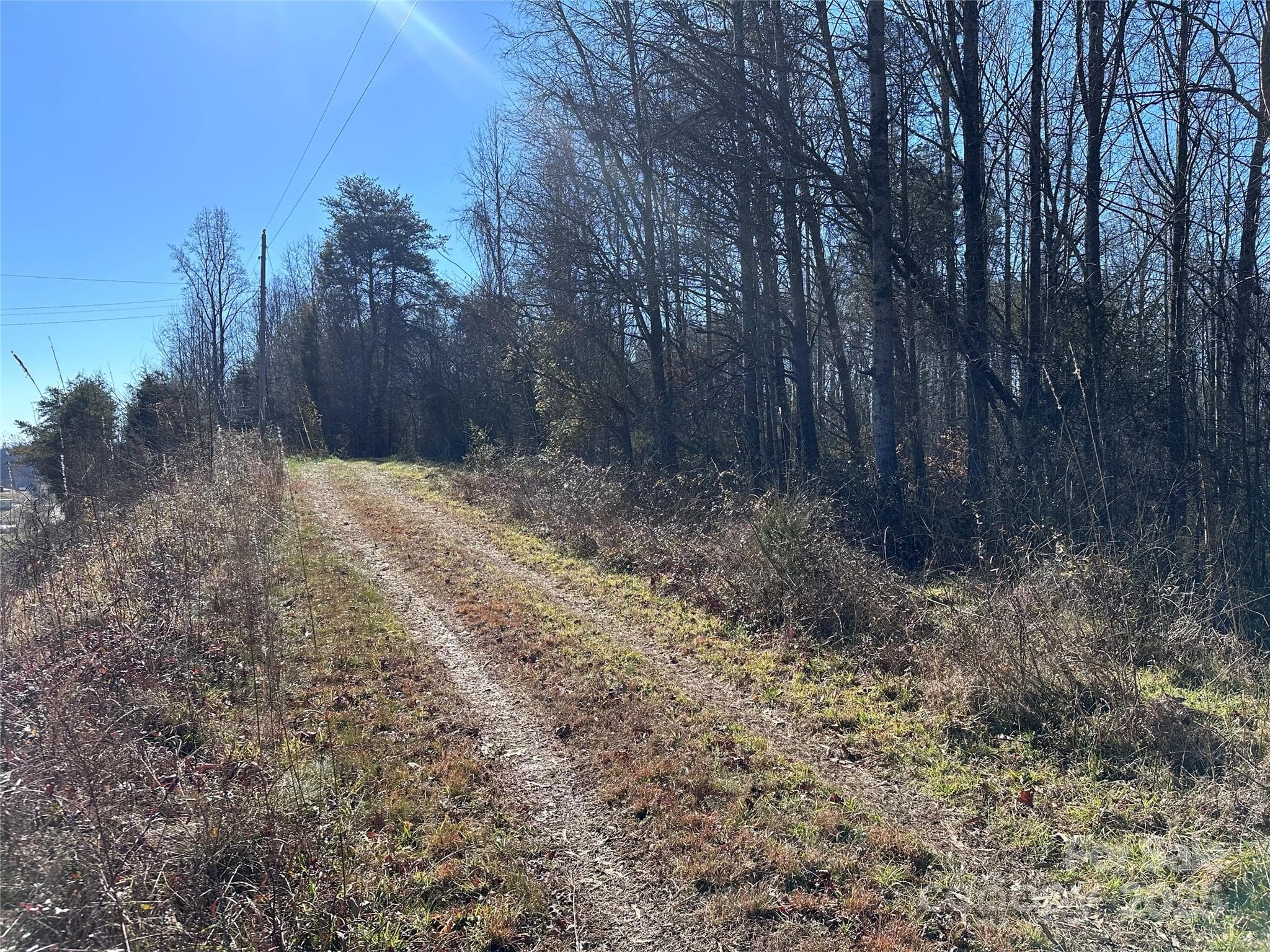 Acreage at 1080 S States Street, Yadkinville, photo 2 of 3