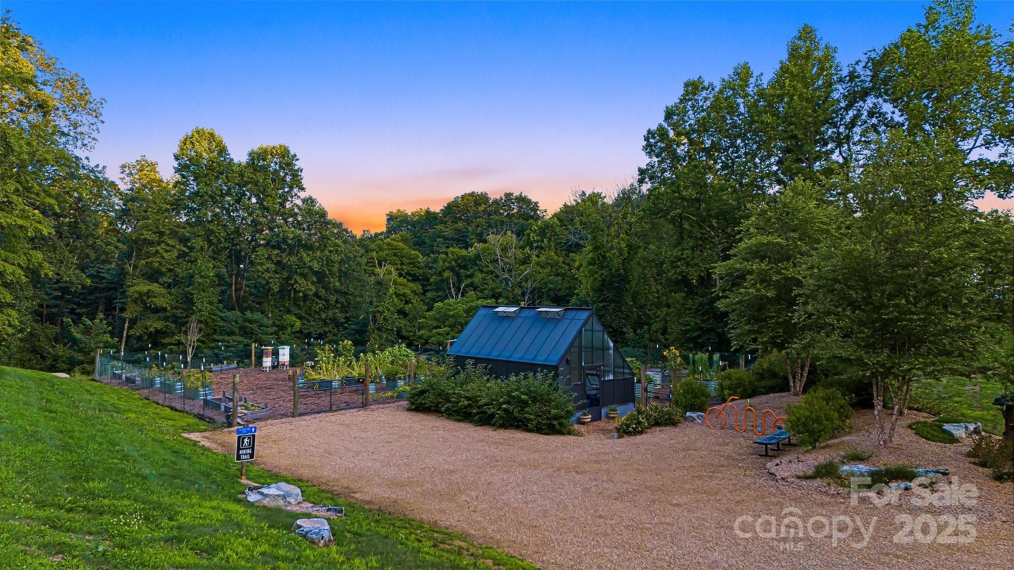 Lot at Fletcher, photo 4 of 4