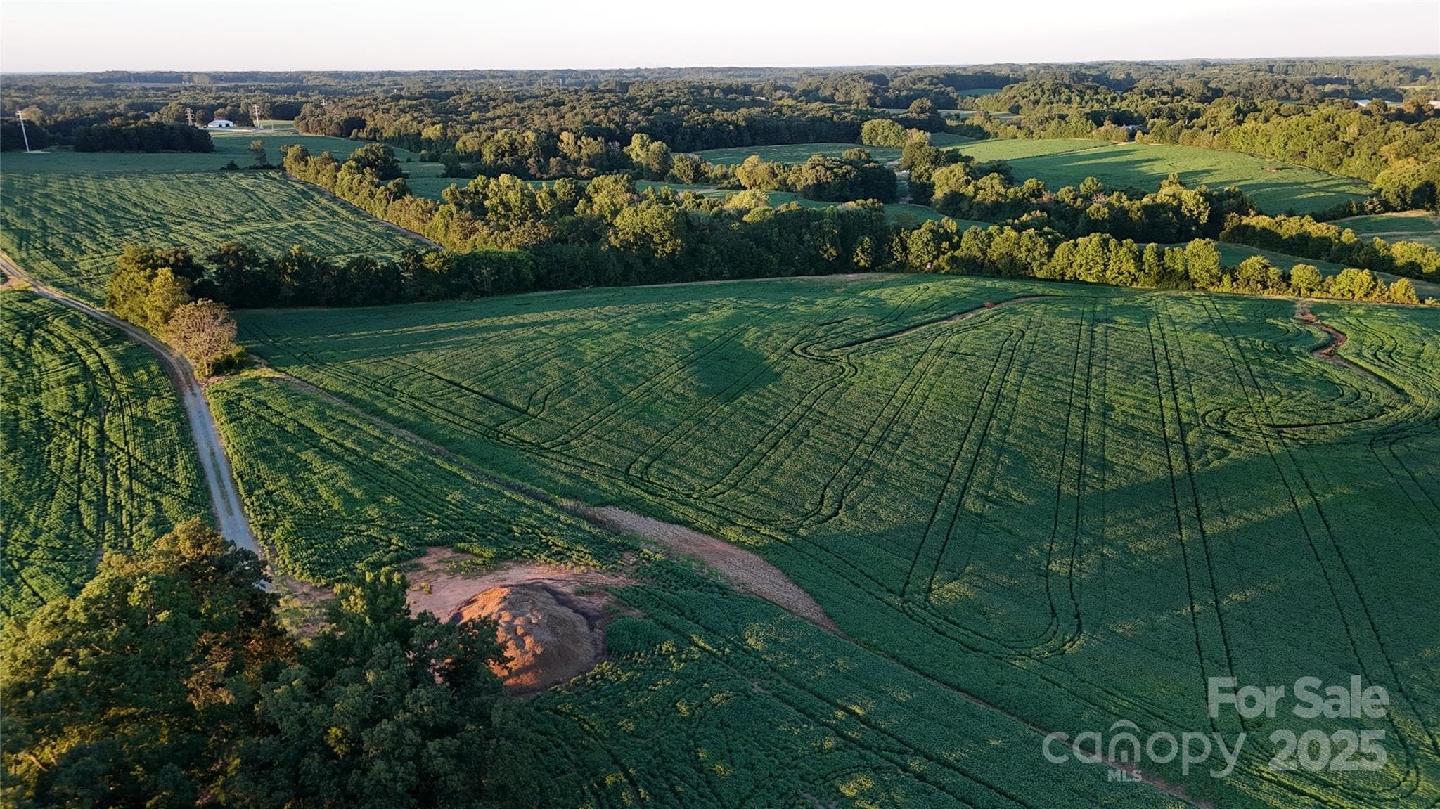 Acreage at 5904 Nesbit Road, Waxhaw, photo 21 of 24