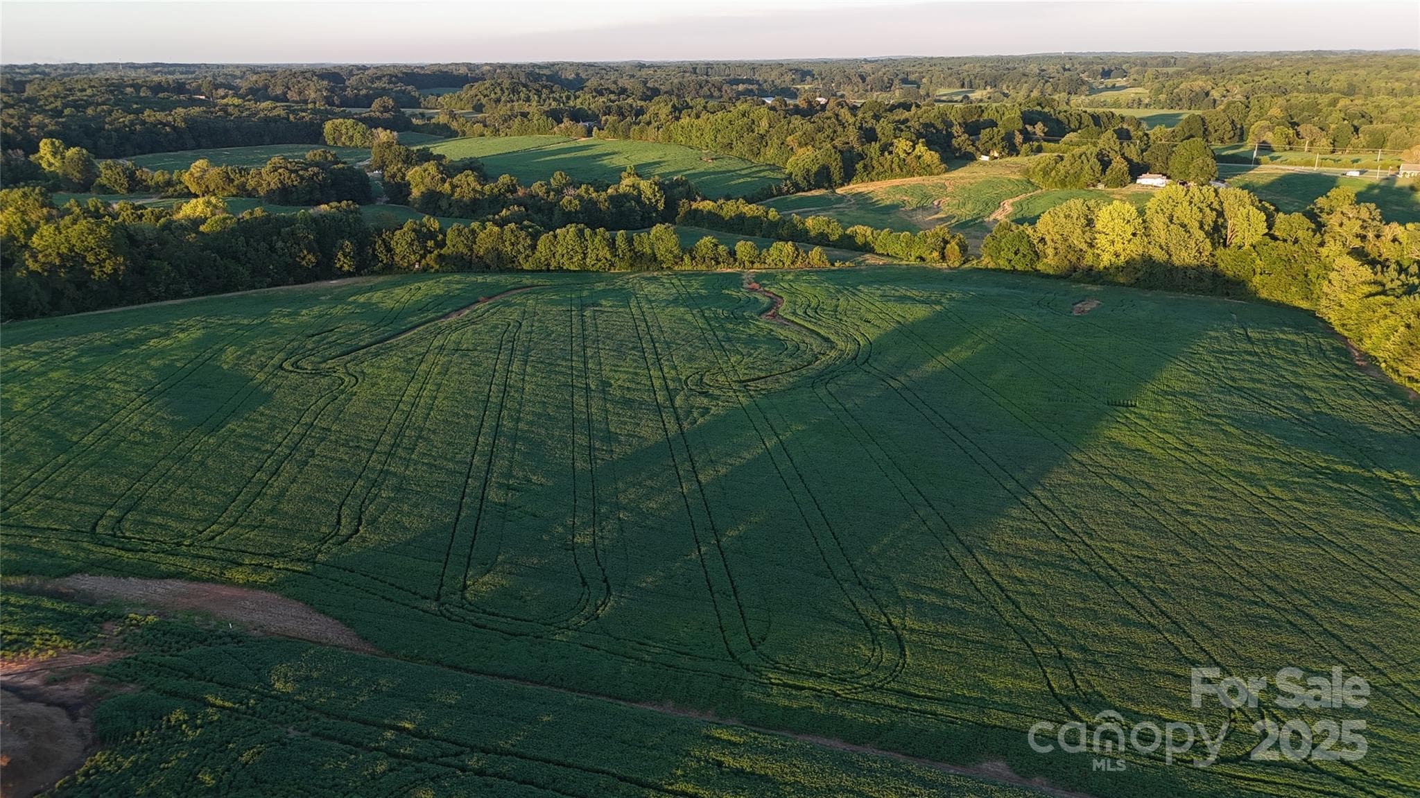 Acreage at 5904 Nesbit Road, Waxhaw, photo 22 of 24
