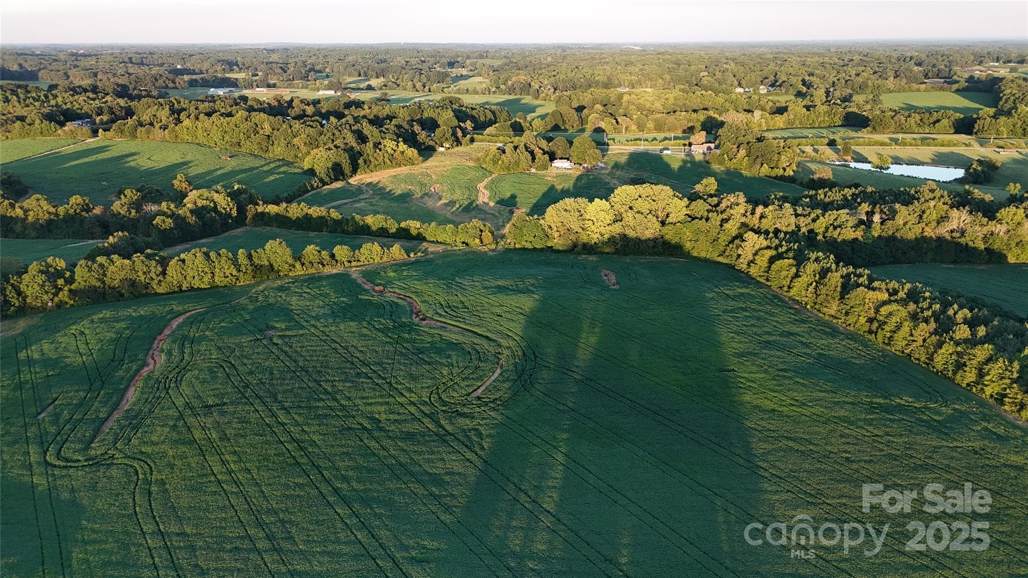 Acreage at 5904 Nesbit Road, Waxhaw, photo 23 of 24
