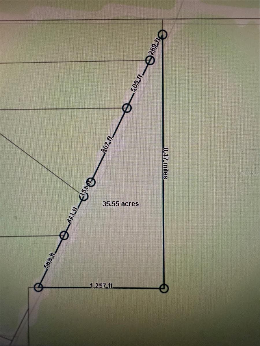 35 Acres MADISON MAIN LINE