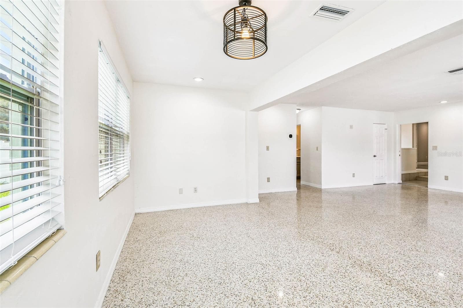 East Residence Living Room - 1101 81ST AVE N, ST PETERSBURG