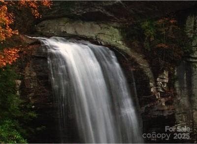 Welcome to the land of waterfalls. - 11 Reserve Road, Pisgah Forest