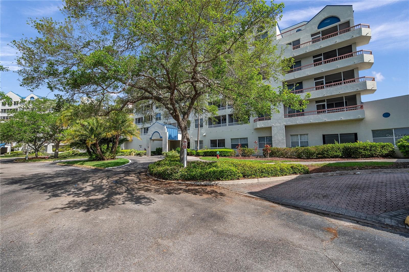 Condominium at 2333 FEATHER SOUND DR #B307, CLEARWATER, photo 2 of 66