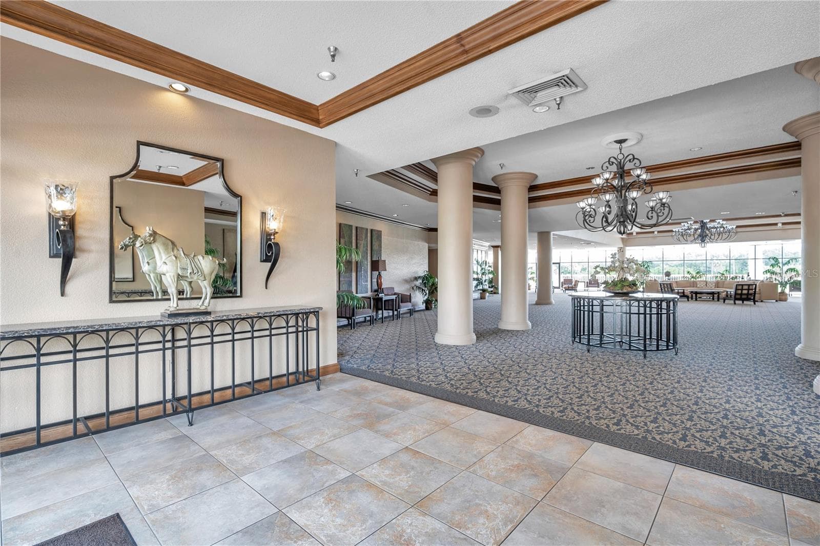Condominium at 2333 FEATHER SOUND DR #B307, CLEARWATER, photo 43 of 66