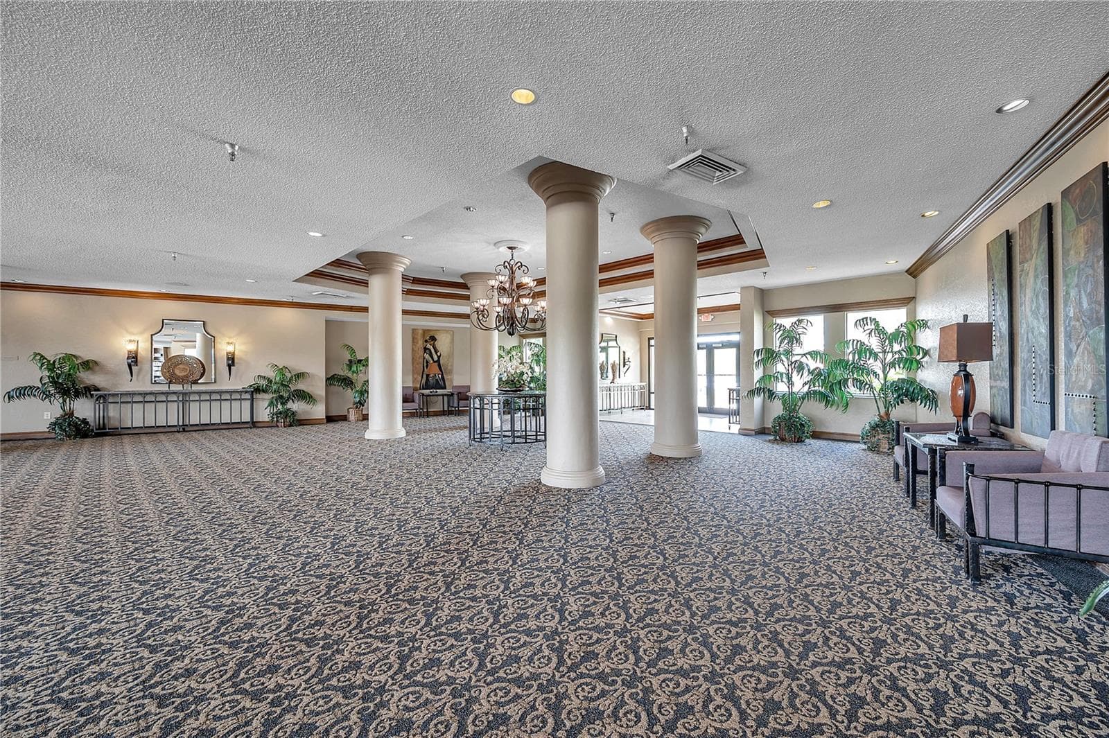 Condominium at 2333 FEATHER SOUND DR #B307, CLEARWATER, photo 44 of 66