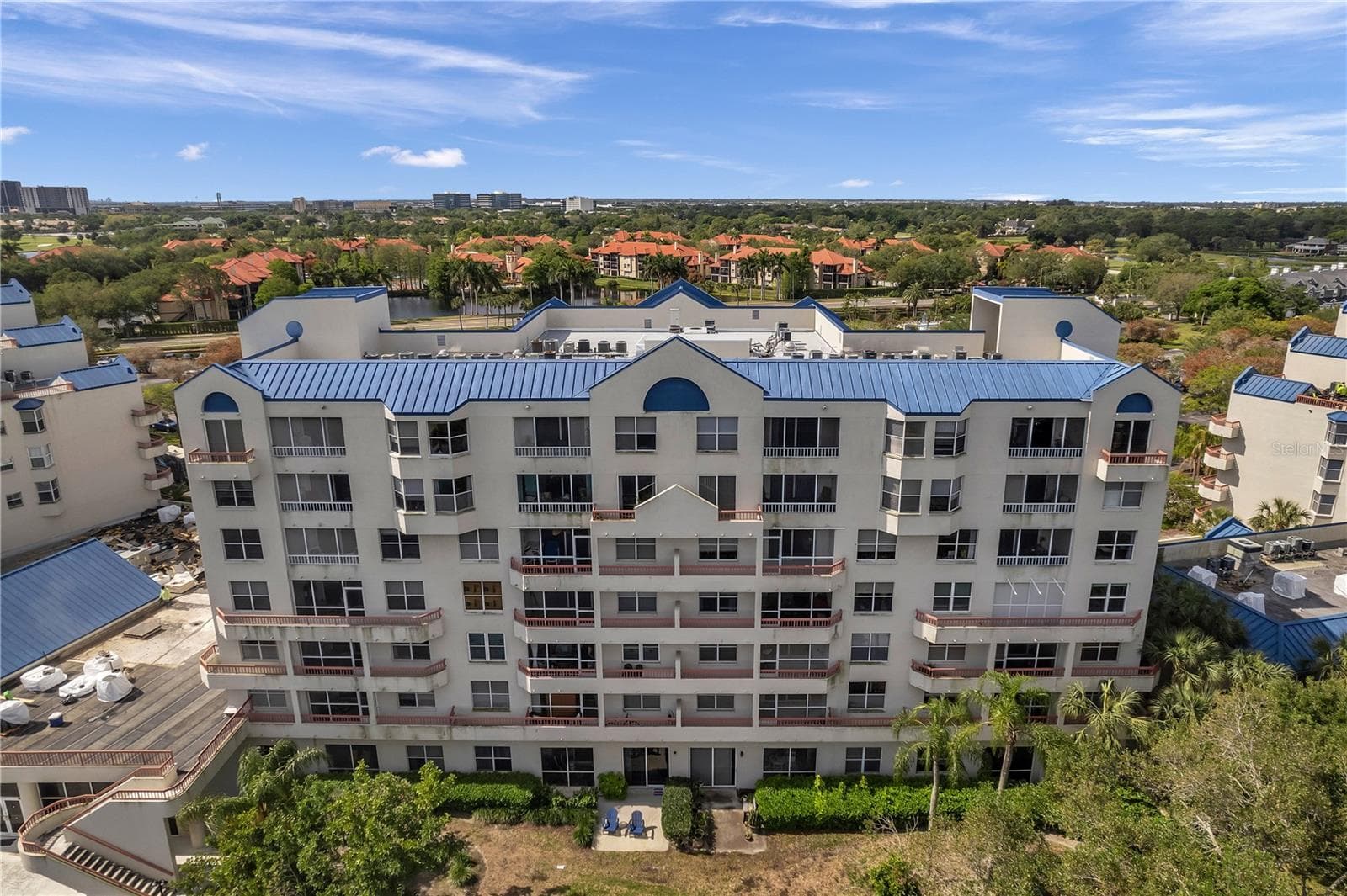 Condominium at 2333 FEATHER SOUND DR #B307, CLEARWATER, photo 51 of 66