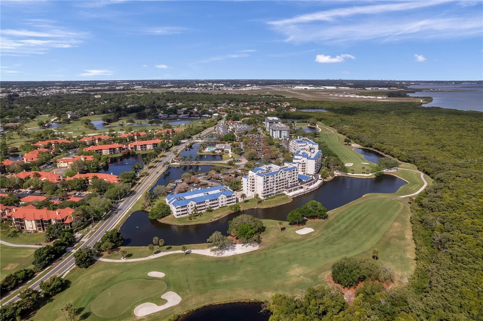 Condominium at 2333 FEATHER SOUND DR #B307, CLEARWATER, photo 58 of 66