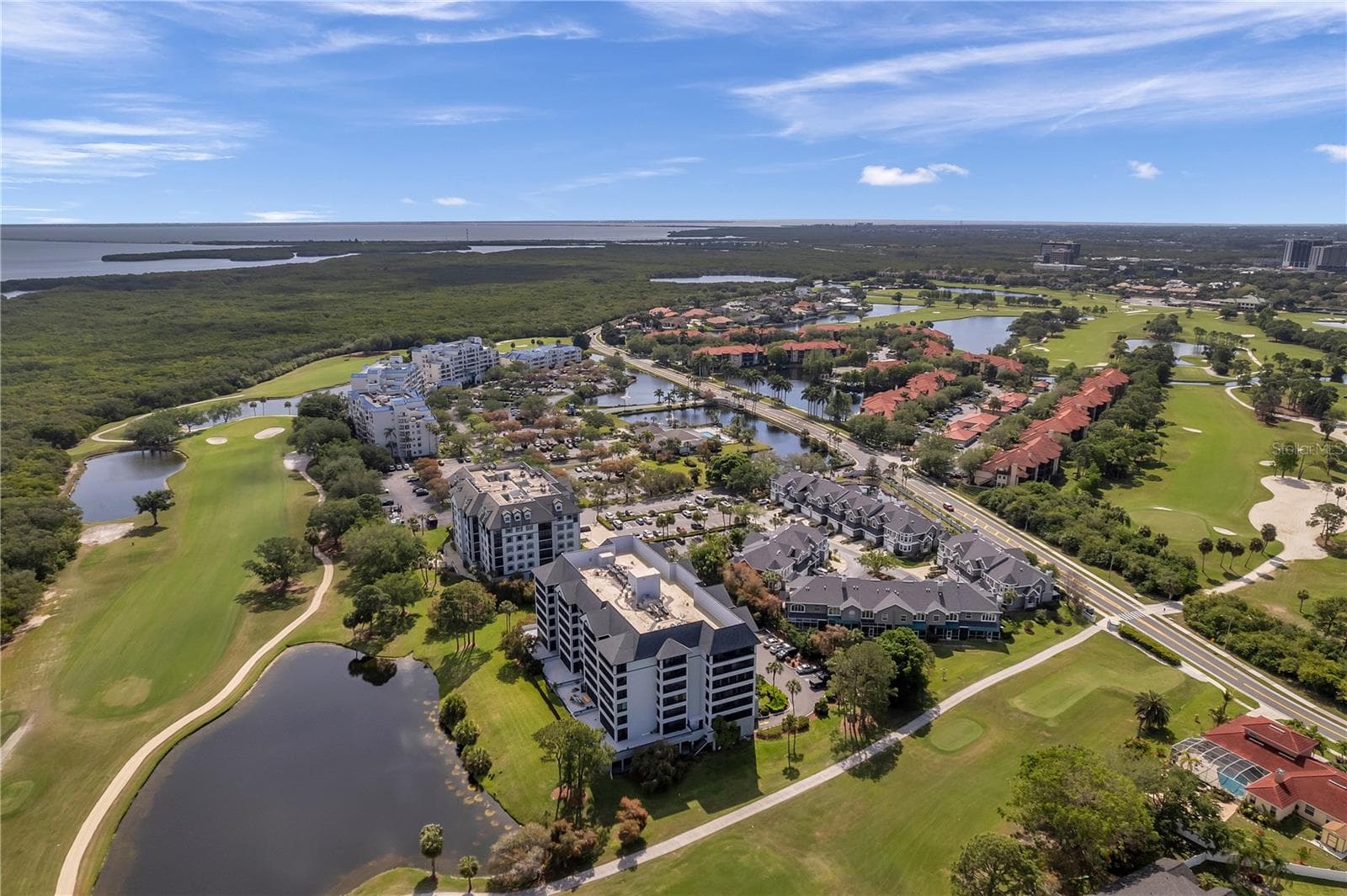 Condominium at 2333 FEATHER SOUND DR #B307, CLEARWATER, photo 60 of 66