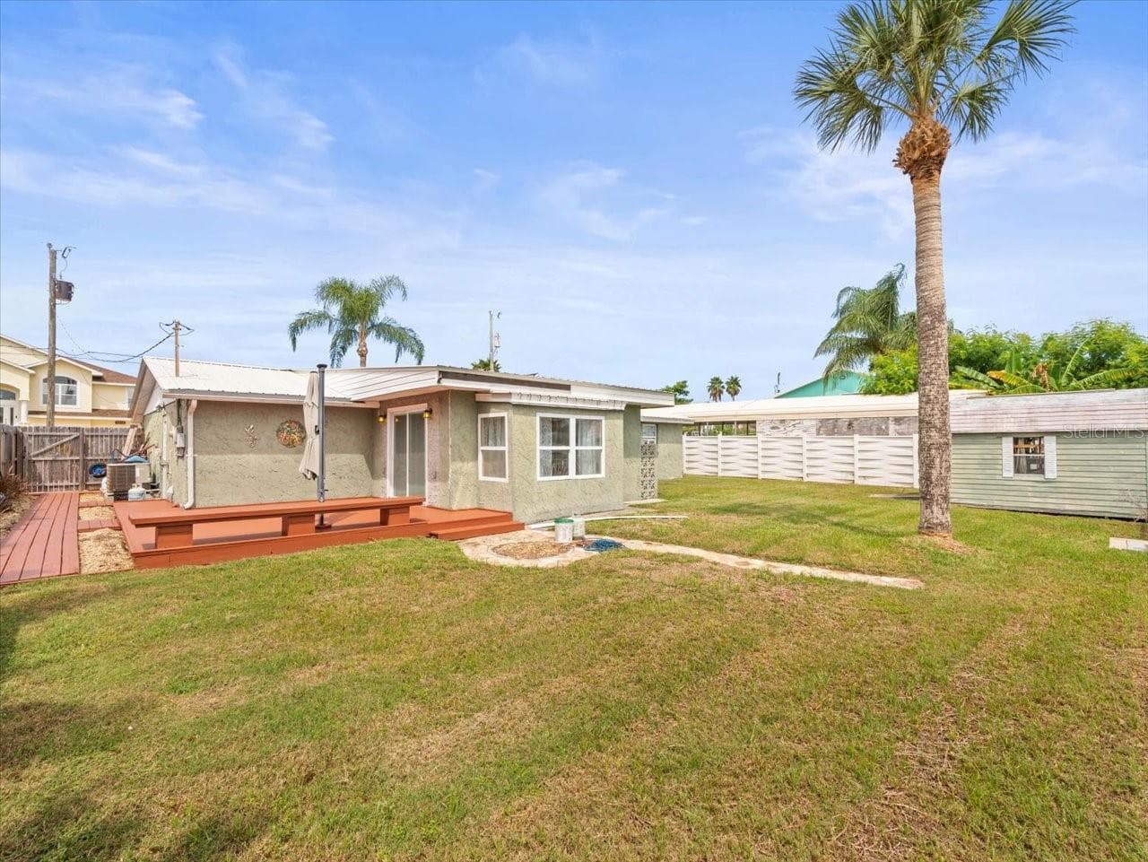Single Family Residence at 3408 CRAPE MYRTLE DR, HERNANDO BEACH, photo 4 of 46