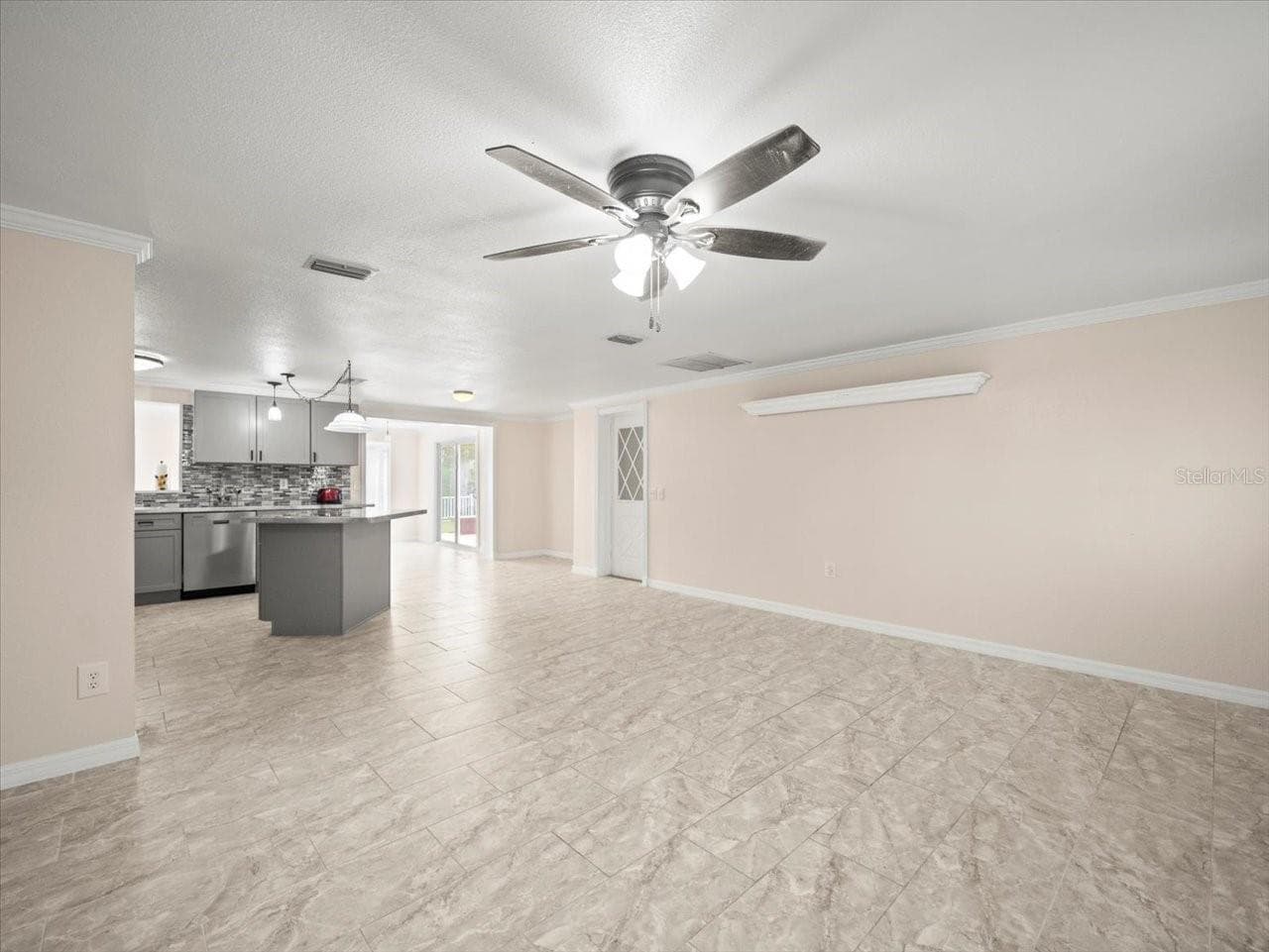 Single Family Residence at 3408 CRAPE MYRTLE DR, HERNANDO BEACH, photo 8 of 46