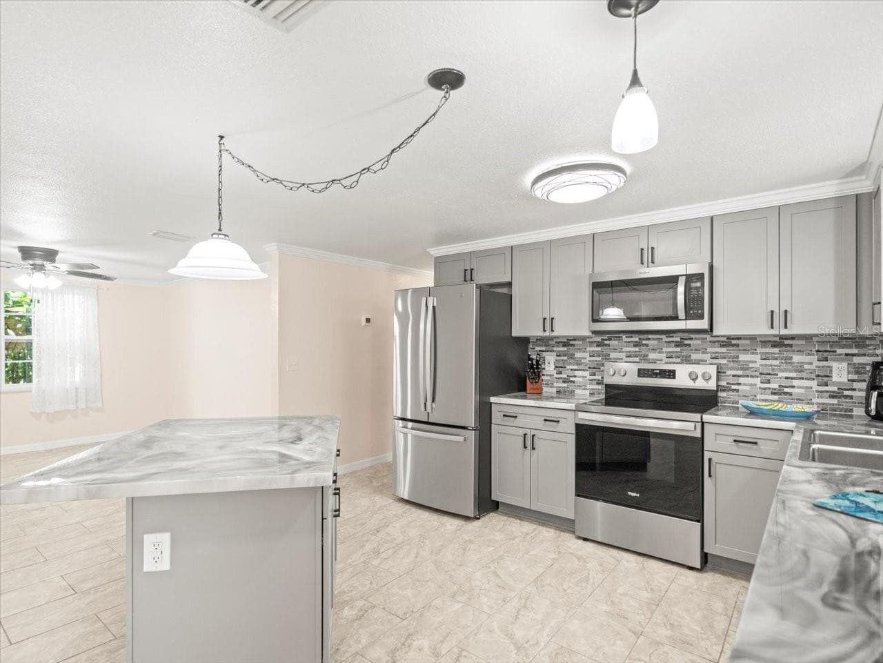 Single Family Residence at 3408 CRAPE MYRTLE DR, HERNANDO BEACH, photo 14 of 46