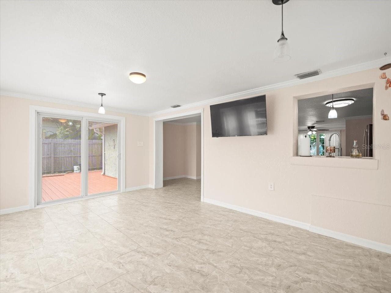 Single Family Residence at 3408 CRAPE MYRTLE DR, HERNANDO BEACH, photo 19 of 46