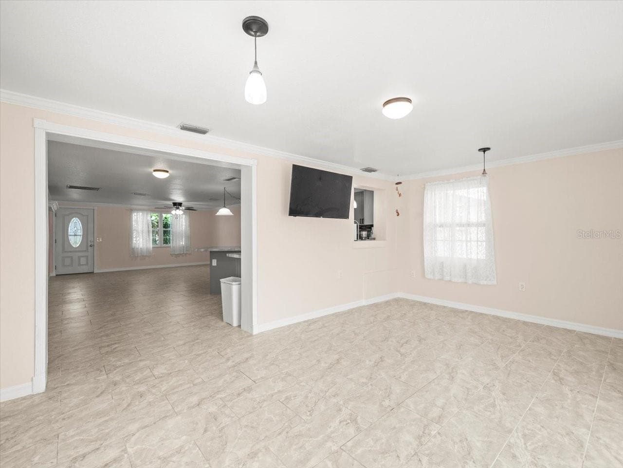Single Family Residence at 3408 CRAPE MYRTLE DR, HERNANDO BEACH, photo 20 of 46