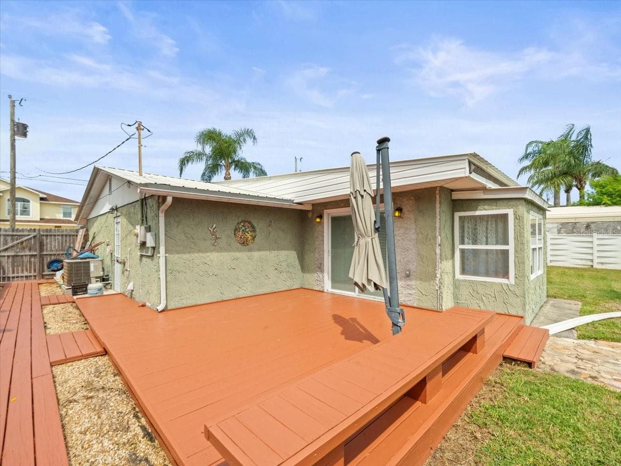 Single Family Residence at 3408 CRAPE MYRTLE DR, HERNANDO BEACH, photo 29 of 46