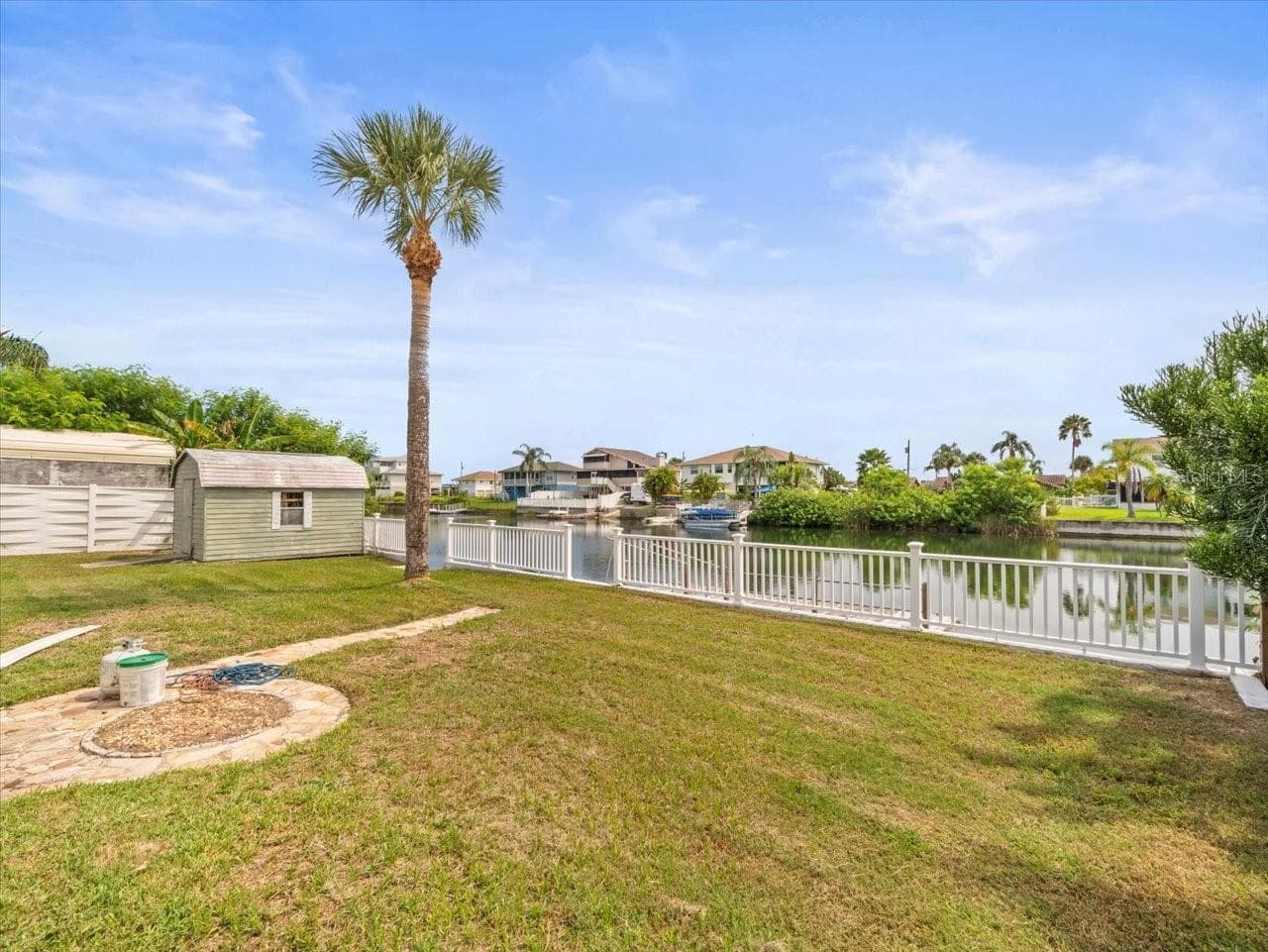Single Family Residence at 3408 CRAPE MYRTLE DR, HERNANDO BEACH, photo 30 of 46