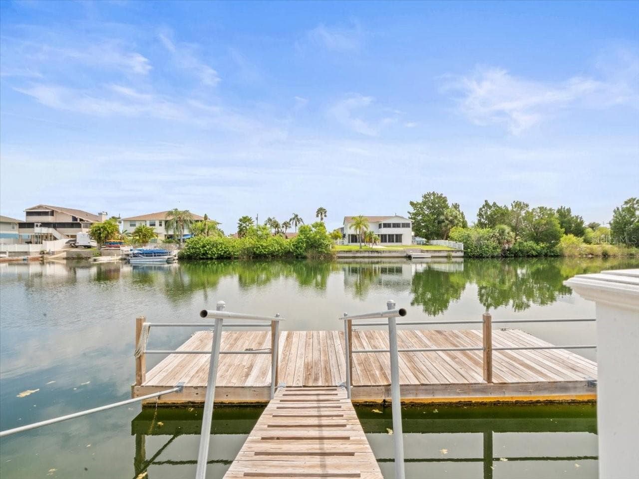 Single Family Residence at 3408 CRAPE MYRTLE DR, HERNANDO BEACH, photo 32 of 46