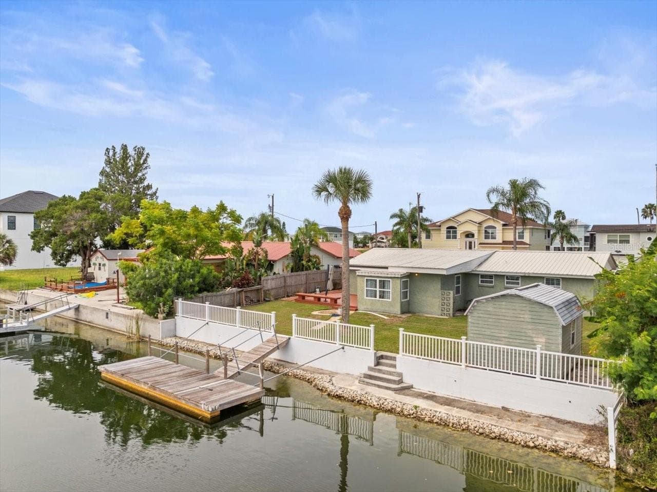 Single Family Residence at 3408 CRAPE MYRTLE DR, HERNANDO BEACH, photo 33 of 46