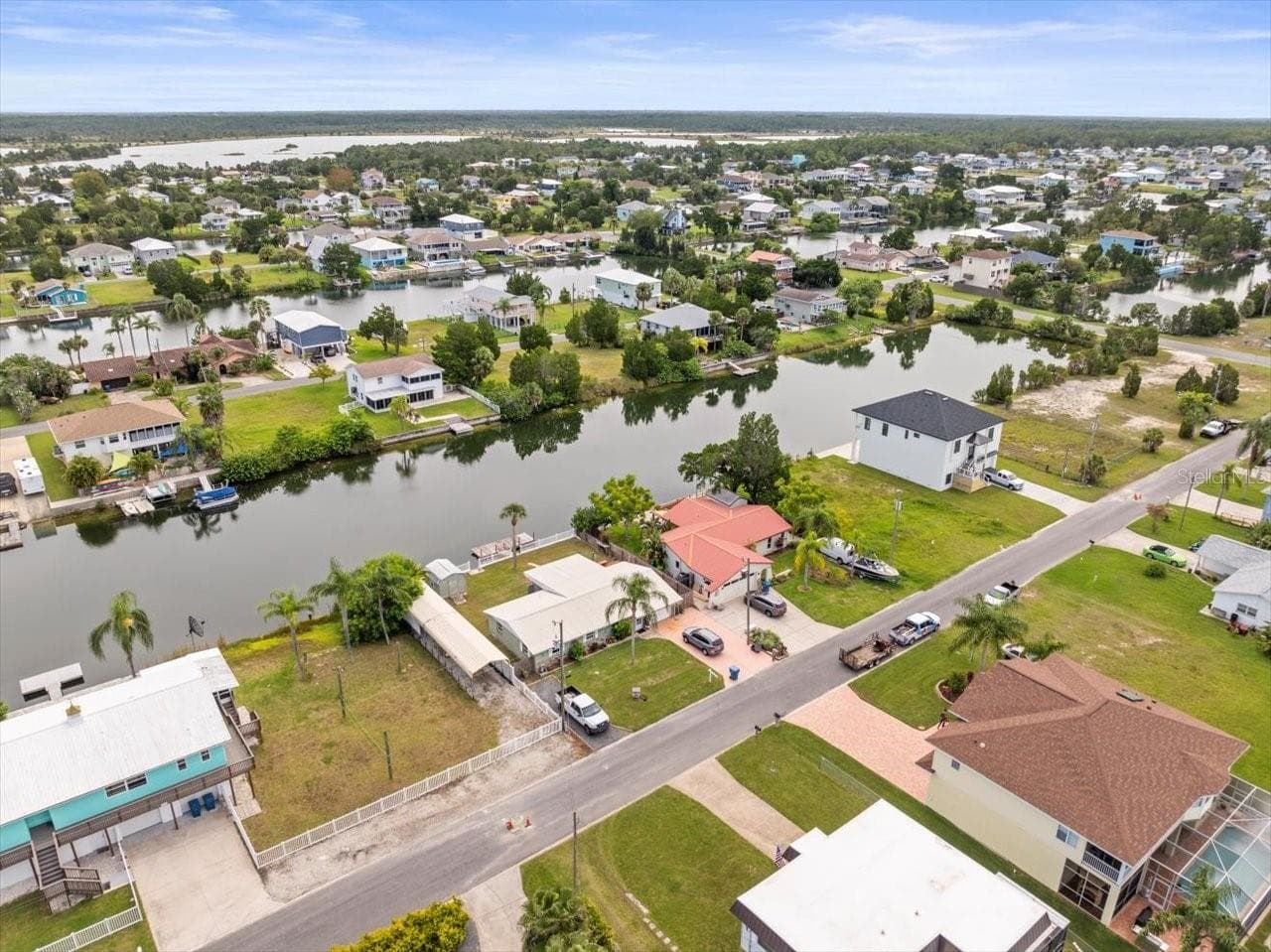 Single Family Residence at 3408 CRAPE MYRTLE DR, HERNANDO BEACH, photo 44 of 46