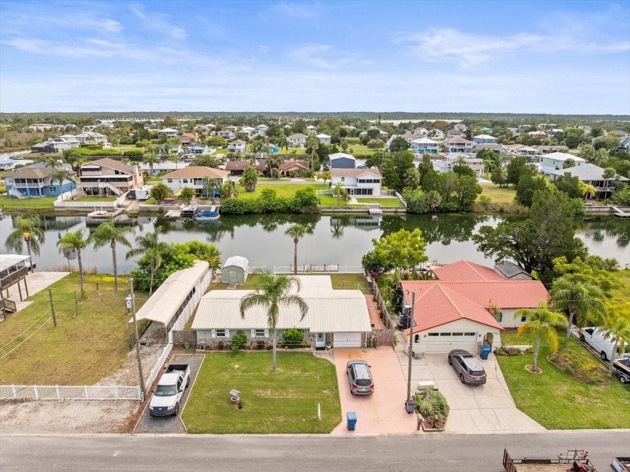Single Family Residence at 3408 CRAPE MYRTLE DR, HERNANDO BEACH, photo 46 of 46
