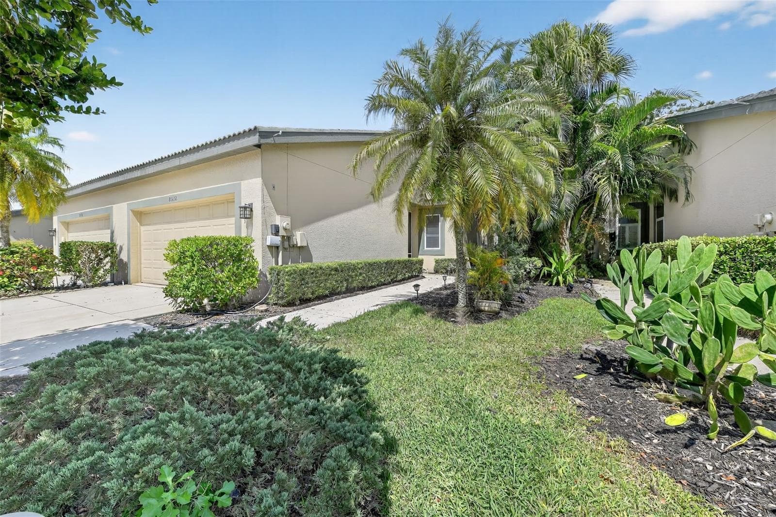 Villa at 8512 54TH AVENUE CIR E, BRADENTON, photo 22 of 27