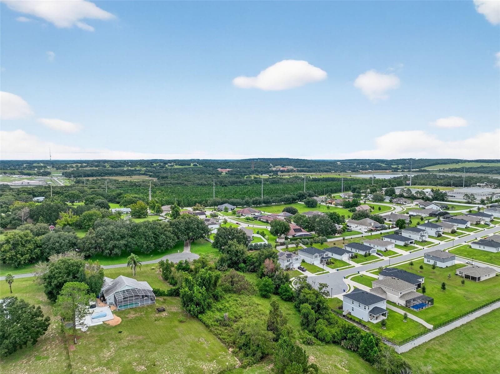 Land at TBD KANUBA CT, CLERMONT, photo 6 of 13
