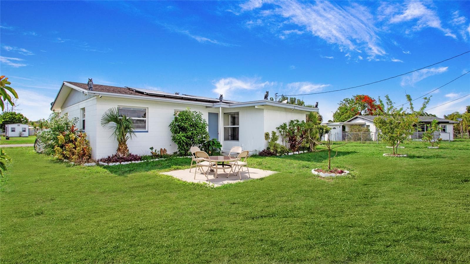 Single Family Residence at 515 YORK RD, LEHIGH ACRES, photo 13 of 23