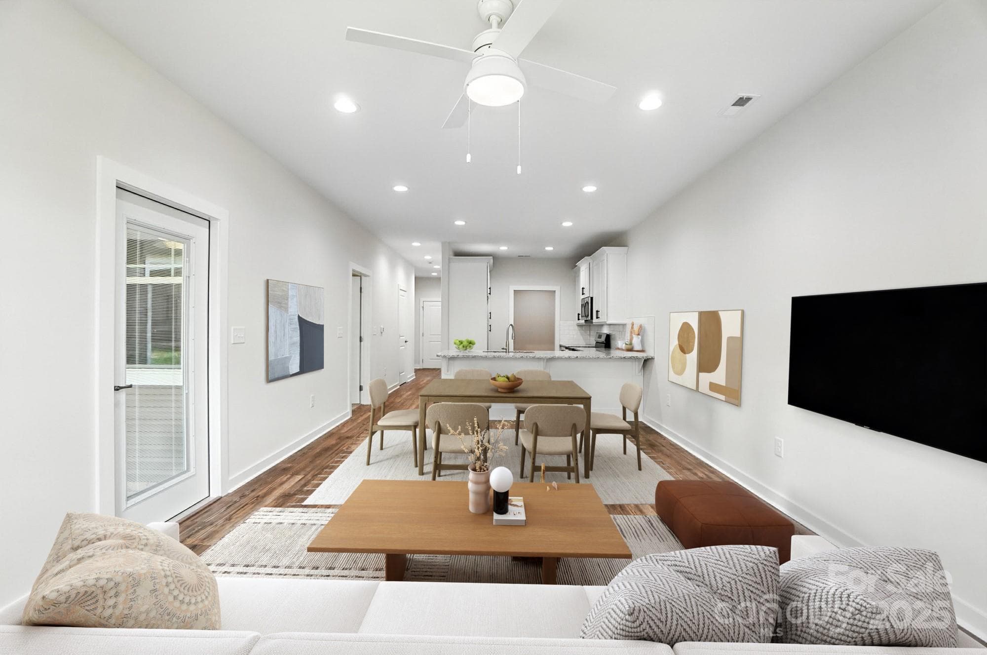 Townhouse at Hickory, photo 19 of 37
