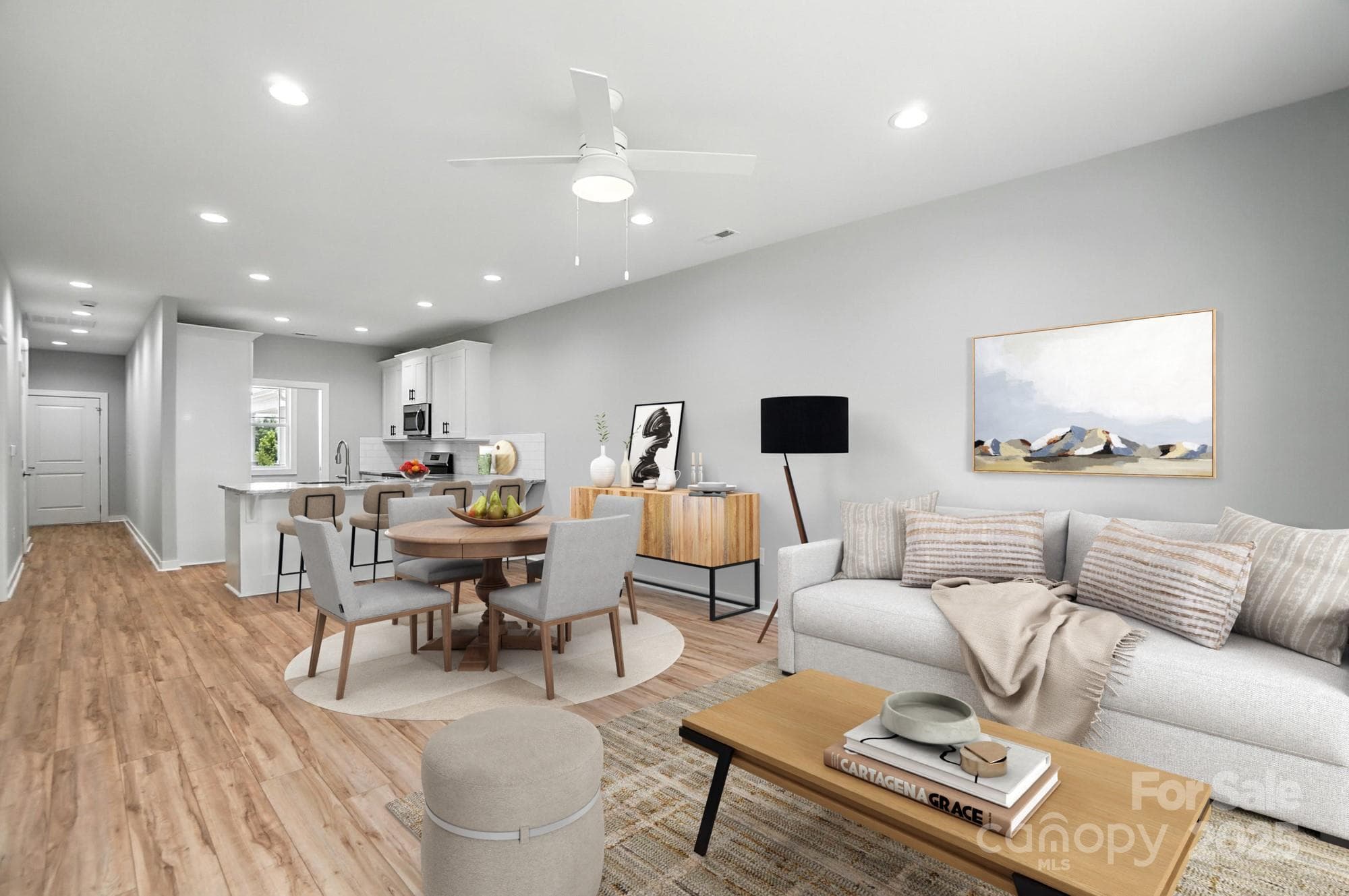 Townhouse at Hickory, photo 20 of 41
