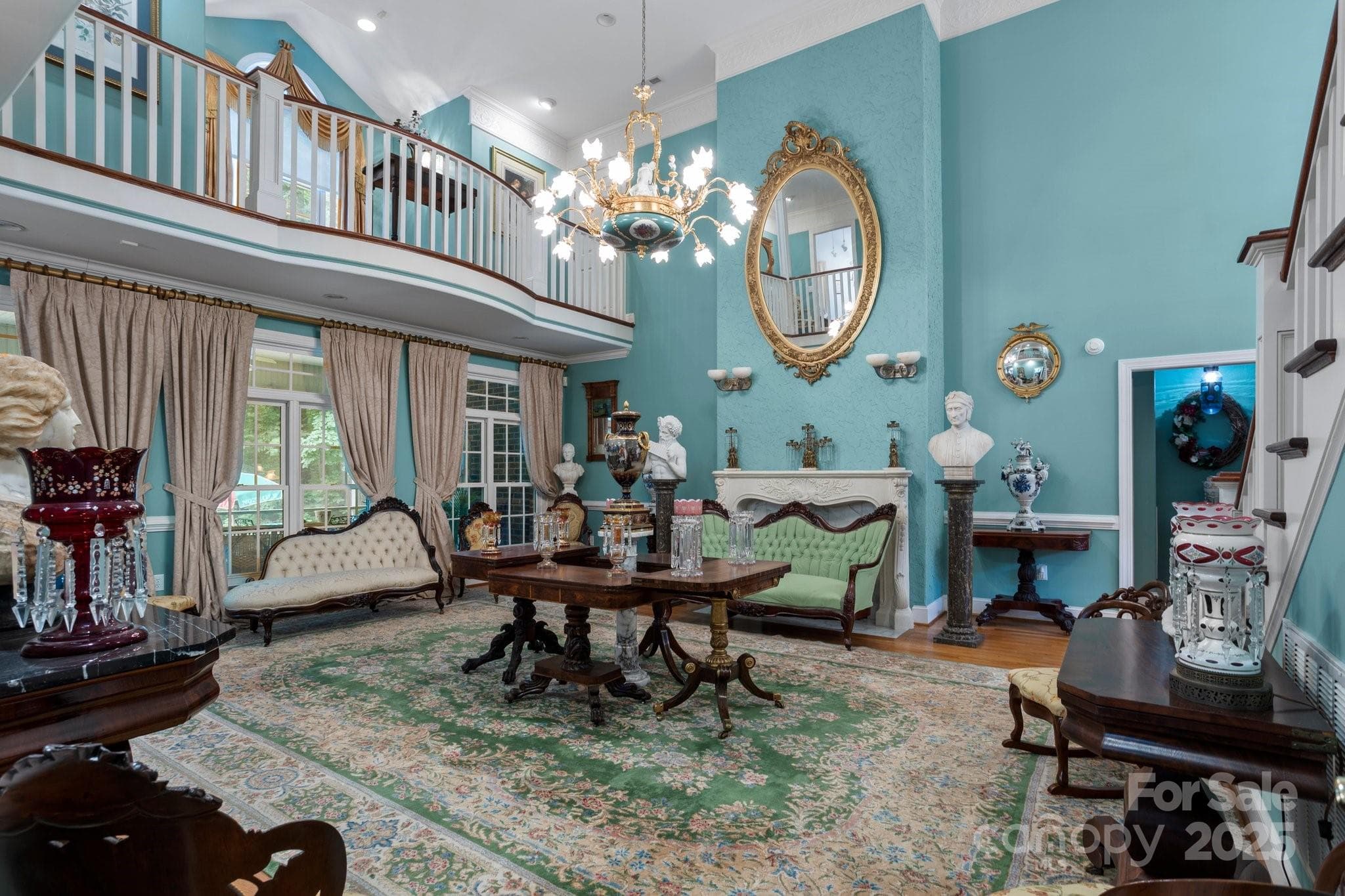 Single Family Residence at 115 W Glenview Drive, Salisbury, photo 12 of 42