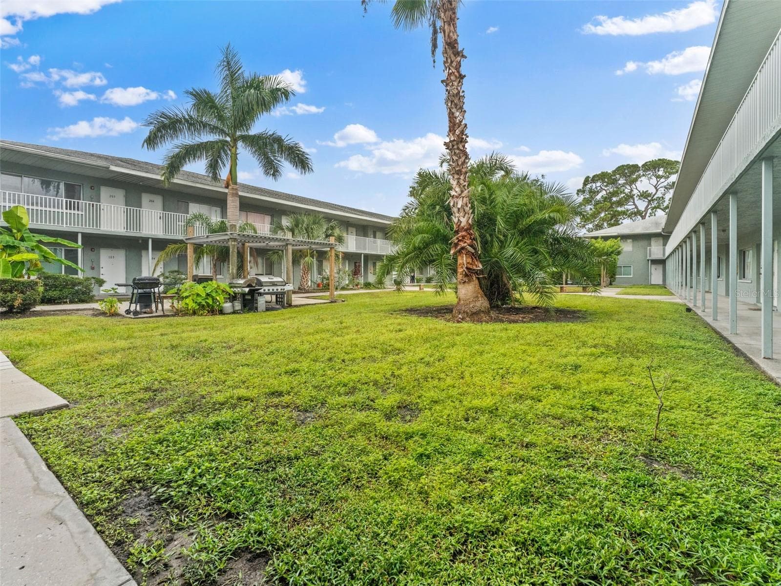 Condominium at 335 47TH AVE N #244, ST PETERSBURG, photo 2 of 73
