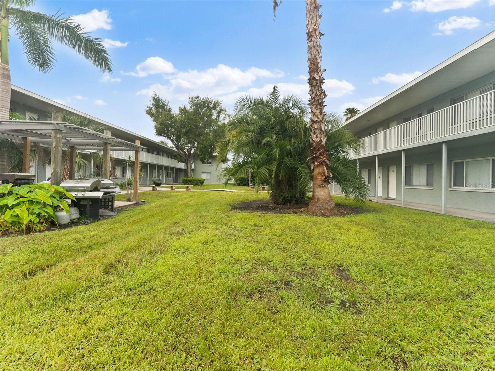 Condominium at 335 47TH AVE N #244, ST PETERSBURG, photo 3 of 73