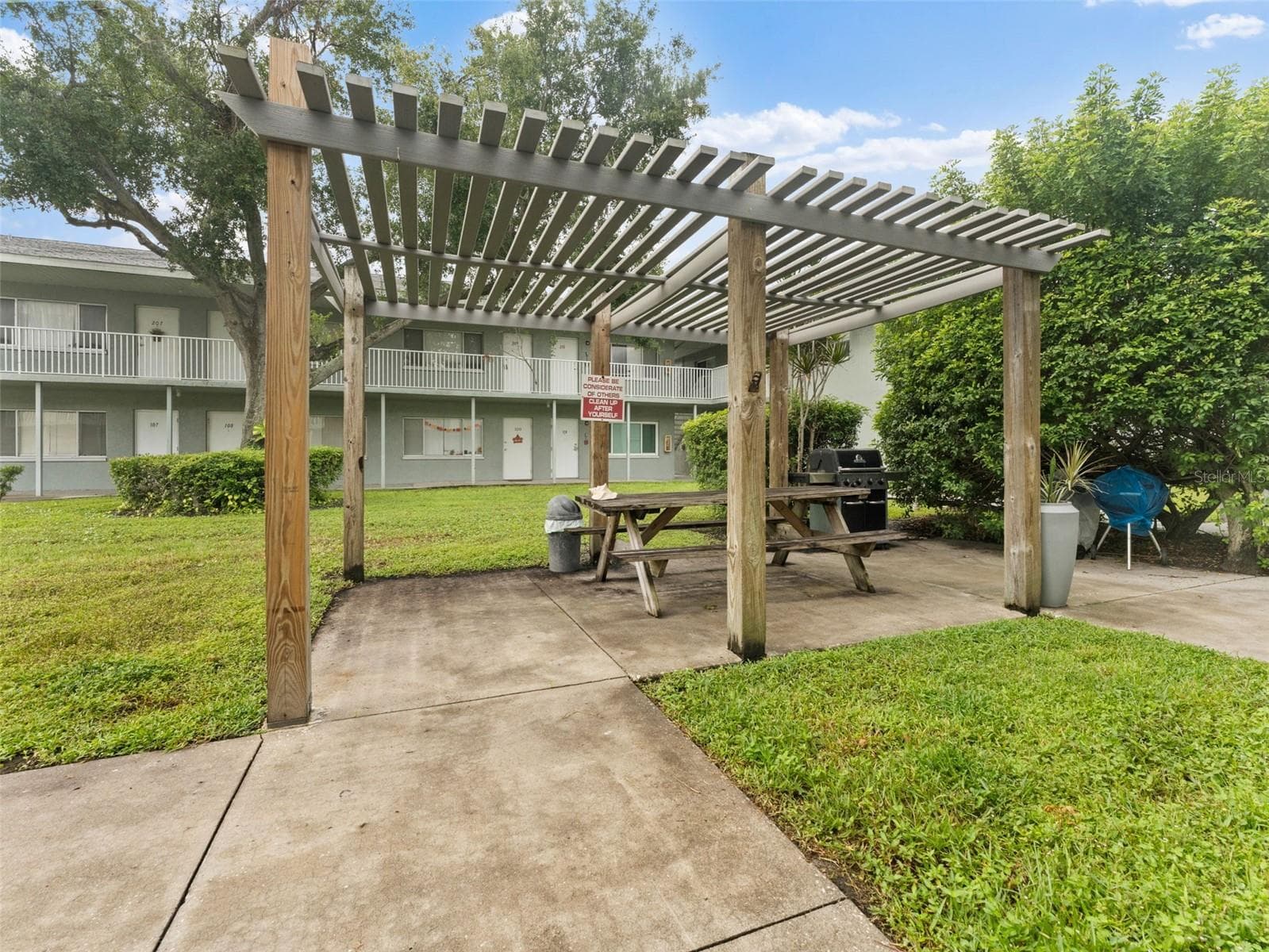 Condominium at 335 47TH AVE N #244, ST PETERSBURG, photo 4 of 73