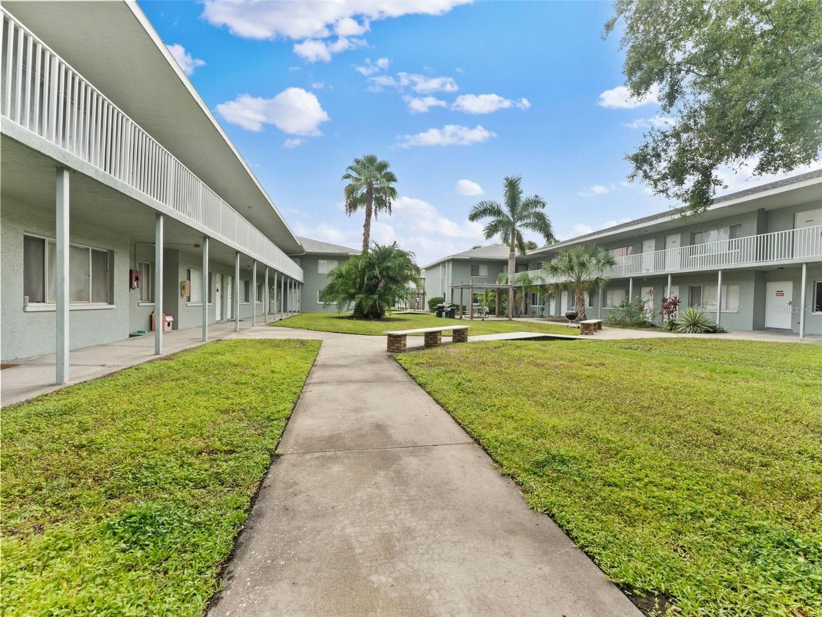 Condominium at 335 47TH AVE N #244, ST PETERSBURG, photo 5 of 73